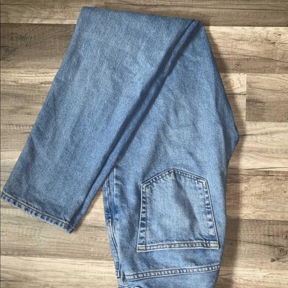 urban outfitters BDG baggy jeans - Picture 2 of 4